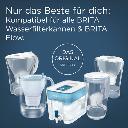Brita MAXTRA PRO ALL-IN-1 Pack 6