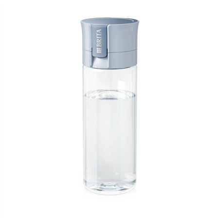 Brita Fill & Go Vital azzurro incl. 2 MicroDisc