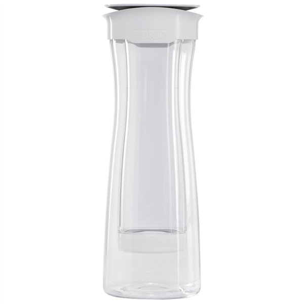 Brita Fill & Serve Mind bianco-grigio