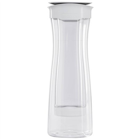 Brita Fill & Serve Mind bianco-grigio