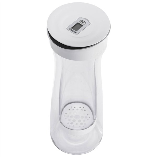 Brita Fill & Serve Mind bianco-grigio