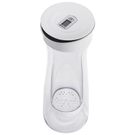 Brita Fill & Serve Mind bianco-grigio