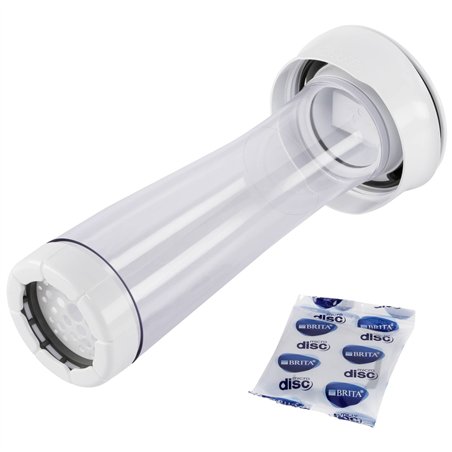 Brita Fill & Serve Mind bianco-grigio