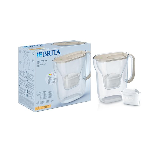 Brita Style Essential sabbia