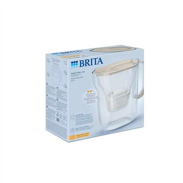 Brita Style Essential sabbia