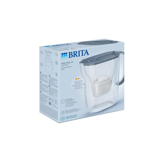 Brita Style Essential stone blue