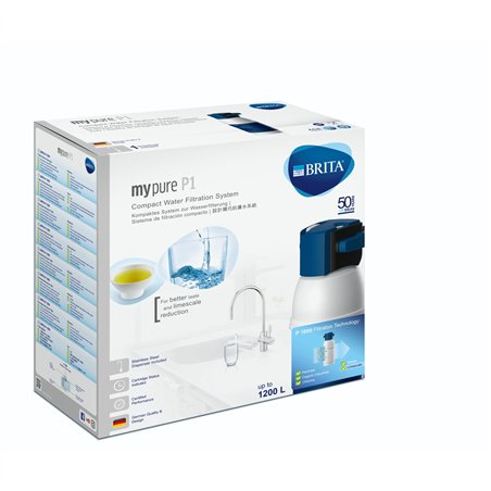 Brita mypure P1