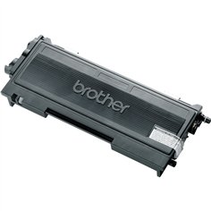 Brother TN-2000 cartuccia nero