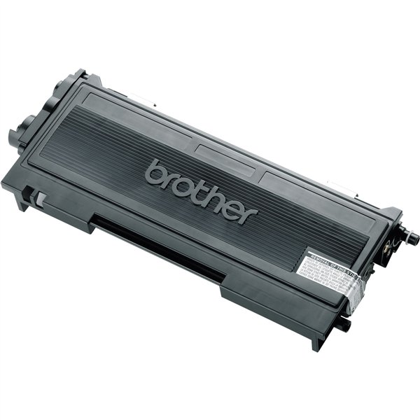 Brother TN-2000 cartuccia nero