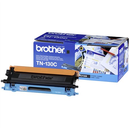 Brother TN-130 C cartuccia ciano
