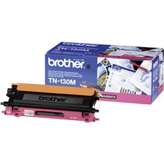 Brother TN-130 M Toner magenta