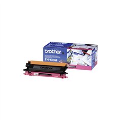 Brother TN-130 M Toner magenta 2