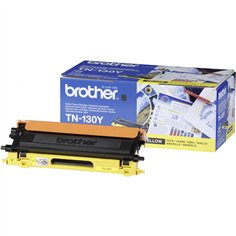 Brother TN-130 Y Toner giallo