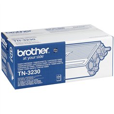 Brother TN-3230 Toner nero