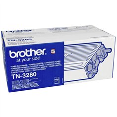 Brother TN-3280 cartuccia nero