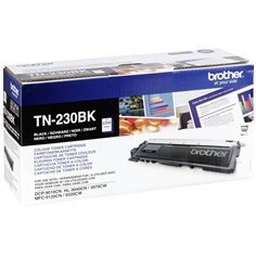 Brother TN-230 BK Toner nero