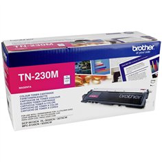 Brother TN-230 M Toner magenta