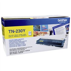 Brother TN-230 Y Toner giallo