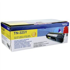 Brother TN-325 Y Toner giallo