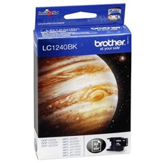 Brother LC-1240 BK nero