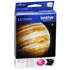 Brother LC-1240 M magenta