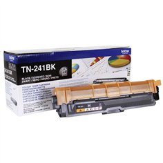Brother TN-241 BK Toner nero