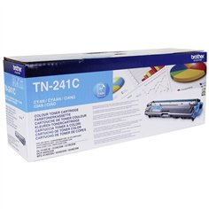 Brother TN-241 C cartuccia ciano 2
