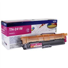 Brother TN-241 M Toner magenta