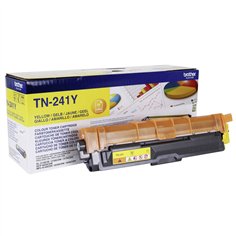 Brother TN-241 Y Toner giallo