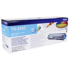 Brother TN-245 C cartuccia ciano 2