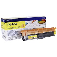 Brother TN-245 Y Toner giallo