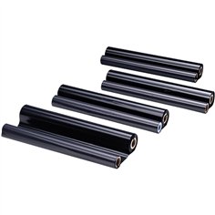 Brother PC 74 RF conf.4 pezzi Nastro a trasf.termico