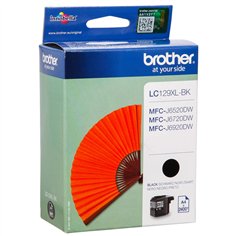 Brother LC-129 XLBK nero