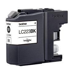 Brother LC-223 BK nero 2