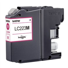 Brother LC-223 M magenta 2