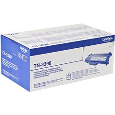Brother TN-3390 Toner nero