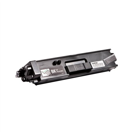 Brother TN-321 BK Toner nero