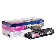 Brother TN-321 M Toner magenta