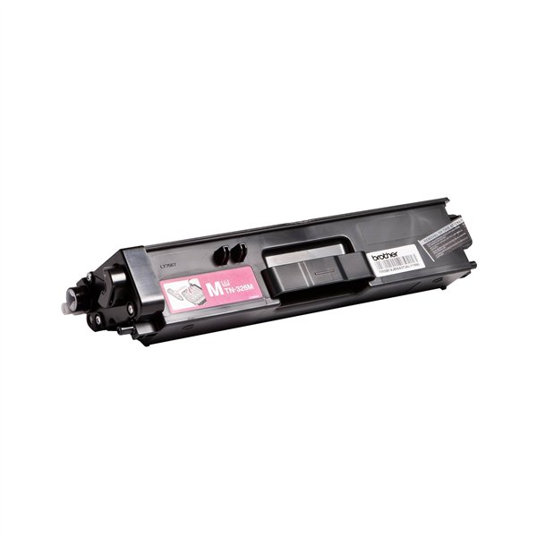 Brother TN-326 M Toner magenta