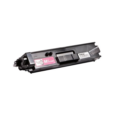 Brother TN-326 M Toner magenta