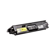 Brother TN-326 Y Toner giallo 2