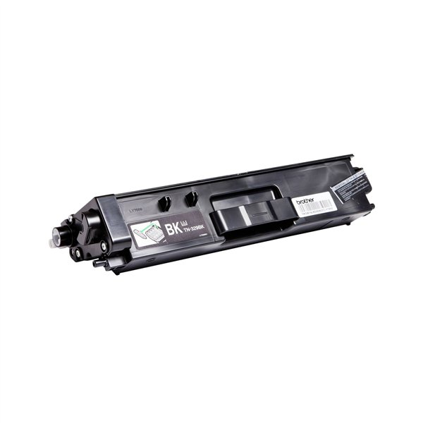 Brother TN-329 BK Toner nero