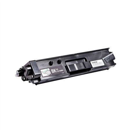 Brother TN-329 BK Toner nero