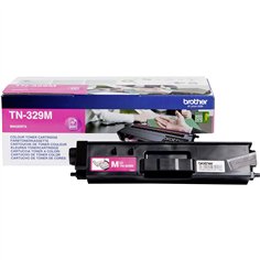 Brother TN-329 M Toner magenta