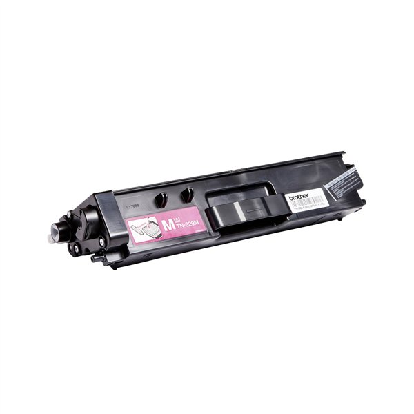 Brother TN-329 M Toner magenta