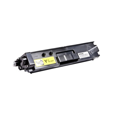 Brother TN-329 Y Toner giallo