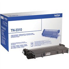 Brother TN-2310 Toner nero
