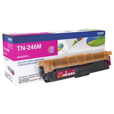 Brother TN-246 M Toner magenta