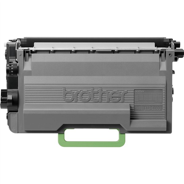 Brother TN-3480 Toner nero