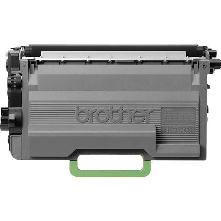 Brother TN-3480 Toner nero